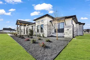 5021 Frost Crk, Aledo, TX 76008 - Photo 5