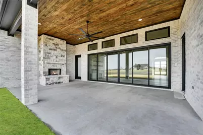 5021 Frost Creek, Aledo, TX 76008 - Photo 7