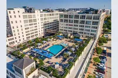 2600 W 7th Street #1717, Fort Worth, TX 76107 - Photo 39