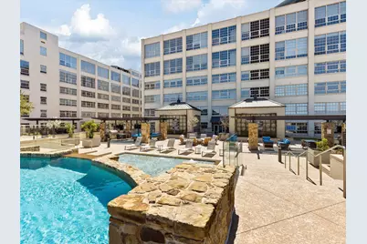 2600 W 7th Street #1717, Fort Worth, TX 76107 - Photo 27