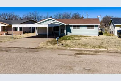 603 Potomac Drive, Stamford, TX 79553 - Photo 23