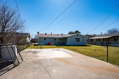 603 Potomac Drive, Stamford, TX 79553 - Photo 21