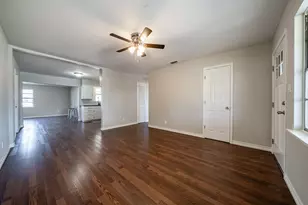 603 Potomac Dr, Stamford, TX 79553 - Photo 5