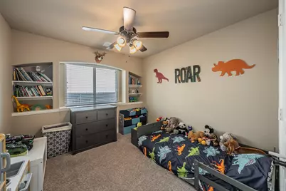 509 Anthony Street, Crowley, TX 76036 - Photo 17