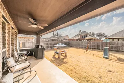 509 Anthony Street, Crowley, TX 76036 - Photo 27