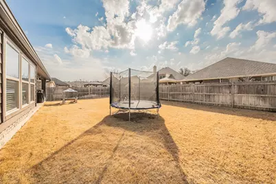 509 Anthony Street, Crowley, TX 76036 - Photo 27