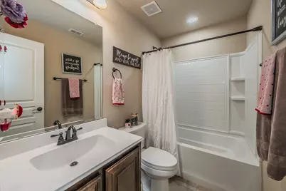 509 Anthony Street, Crowley, TX 76036 - Photo 19