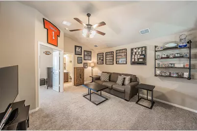 509 Anthony Street, Crowley, TX 76036 - Photo 19