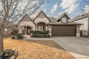 509 Anthony St, Crowley, TX 76036 - Photo 1