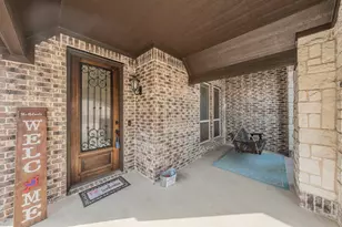 509 Anthony St, Crowley, TX 76036 - Photo 3