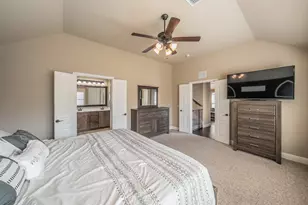 509 Anthony St, Crowley, TX 76036 - Photo 13