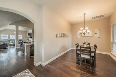 509 Anthony Street, Crowley, TX 76036 - Photo 5