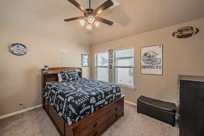 509 Anthony Street, Crowley, TX 76036 - Photo 23