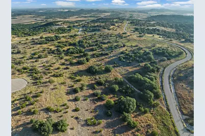 1456 Hidden Oaks Trail, Glen Rose, TX 76690 - Photo 11