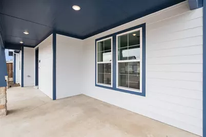 3526 Randall Terrace, Grand Prairie, TX 76065 - Photo 3