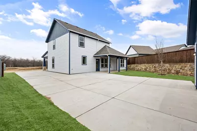 3526 Randall Terrace, Grand Prairie, TX 76065 - Photo 35