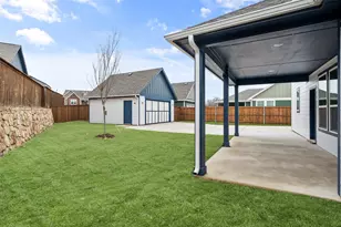 3526 Randall Ter, Grand Prairie, TX 76065 - Photo 33