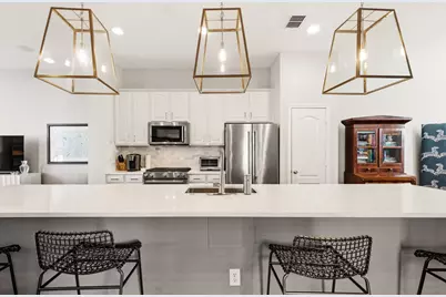 4419 Buena Vista Street #8, Dallas, TX 75205 - Photo 5