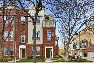 4419 Buena Vista Street #8, Dallas, TX 75205 - Photo 19