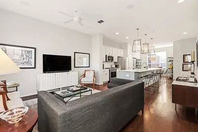 4419 Buena Vista Street #8, Dallas, TX 75205 - Photo 1