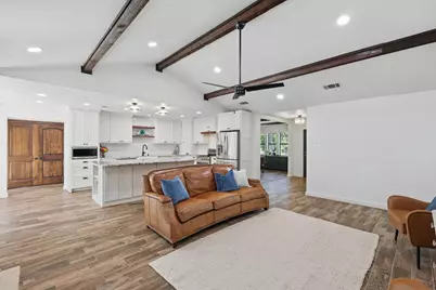 841 Caublestone Hill Drive, Argyle, TX 76226 - Photo 9