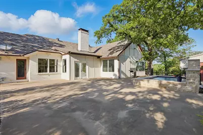 841 Caublestone Hill Drive, Argyle, TX 76226 - Photo 33