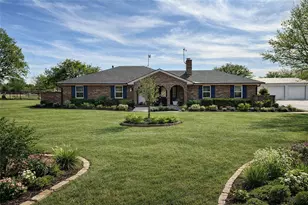 903 Houston St St, Anna, TX 75409 - Photo 1