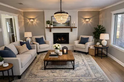 903 Houston St Street, Anna, TX 75409 - Photo 5