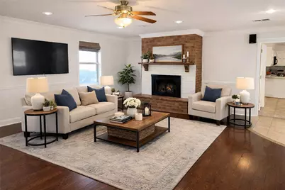 903 Houston St Street, Anna, TX 75409 - Photo 9