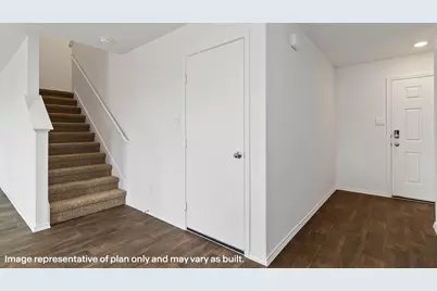 2925 Serenity Lane, Sherman, TX 75090 - Photo 1