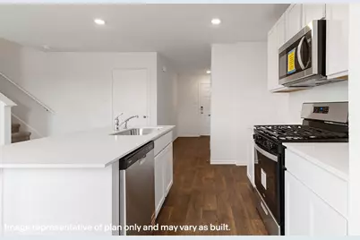 2925 Serenity Lane, Sherman, TX 75090 - Photo 5