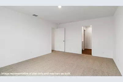 2925 Serenity Lane, Sherman, TX 75090 - Photo 25