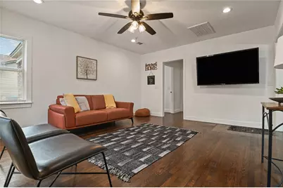 80 Vaughn Drive, Denison, TX 75020 - Photo 1