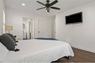 80 Vaughn Drive, Denison, TX 75020 - Photo 33