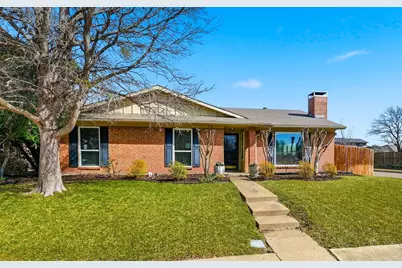 212 Heather Glen Drive, Coppell, TX 75019 - Photo 1