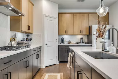 8507 Craig Mews, Rowlett, TX 75089 - Photo 9