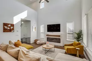 8507 Craig Mews, Rowlett, TX 75089 - Photo 3