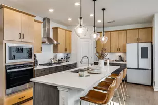 8507 Craig Mews, Rowlett, TX 75089 - Photo 7