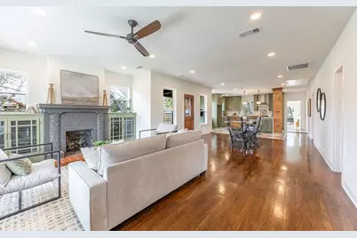 624 N Vernon Avenue, Dallas, TX 75208 - Photo 3