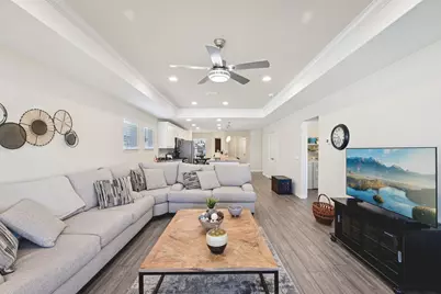 9229 Riverlight Road, McKinney, TX 75071 - Photo 7