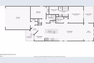 9229 Riverlight Road, McKinney, TX 75071 - Photo 31