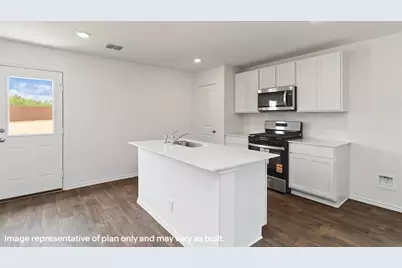 3002 Serenity Lane, Sherman, TX 75090 - Photo 19