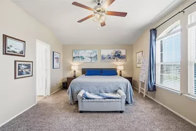 6520 Vista View Drive, Waco, TX 76712 - Photo 9