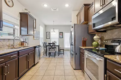 6520 Vista View Drive, Waco, TX 76712 - Photo 5