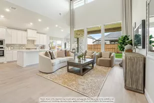 810 Mallard Dr, Aledo, TX 76008 - Photo 5