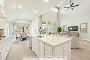 810 Mallard Dr, Aledo, TX 76008 - Photo 11