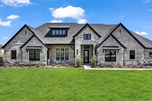 3013 Summit Dr, Aledo, TX 76008 - Photo 39