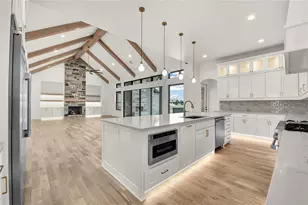 3013 Summit Dr, Aledo, TX 76008 - Photo 15