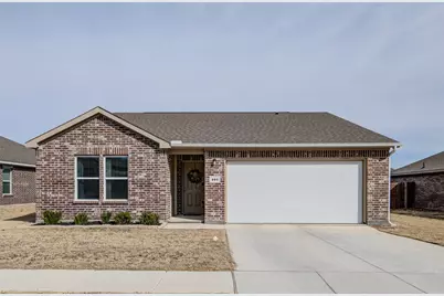 905 Avagail Avenue, Springtown, TX 76082 - Photo 1