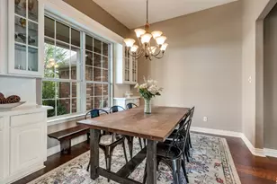 4233 San Pedro Ct, Fort Worth, TX 76179 - Photo 5